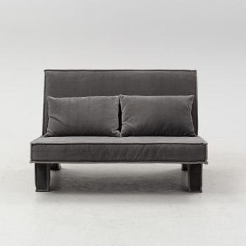 Chris Martin, a 'BAM!' sofa for Massproductions.