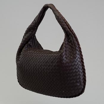 A bag by Bottega Veneta.