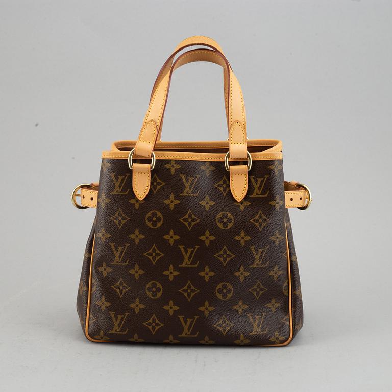 Louis Vuitton, väska, "Batignolles", 2005.