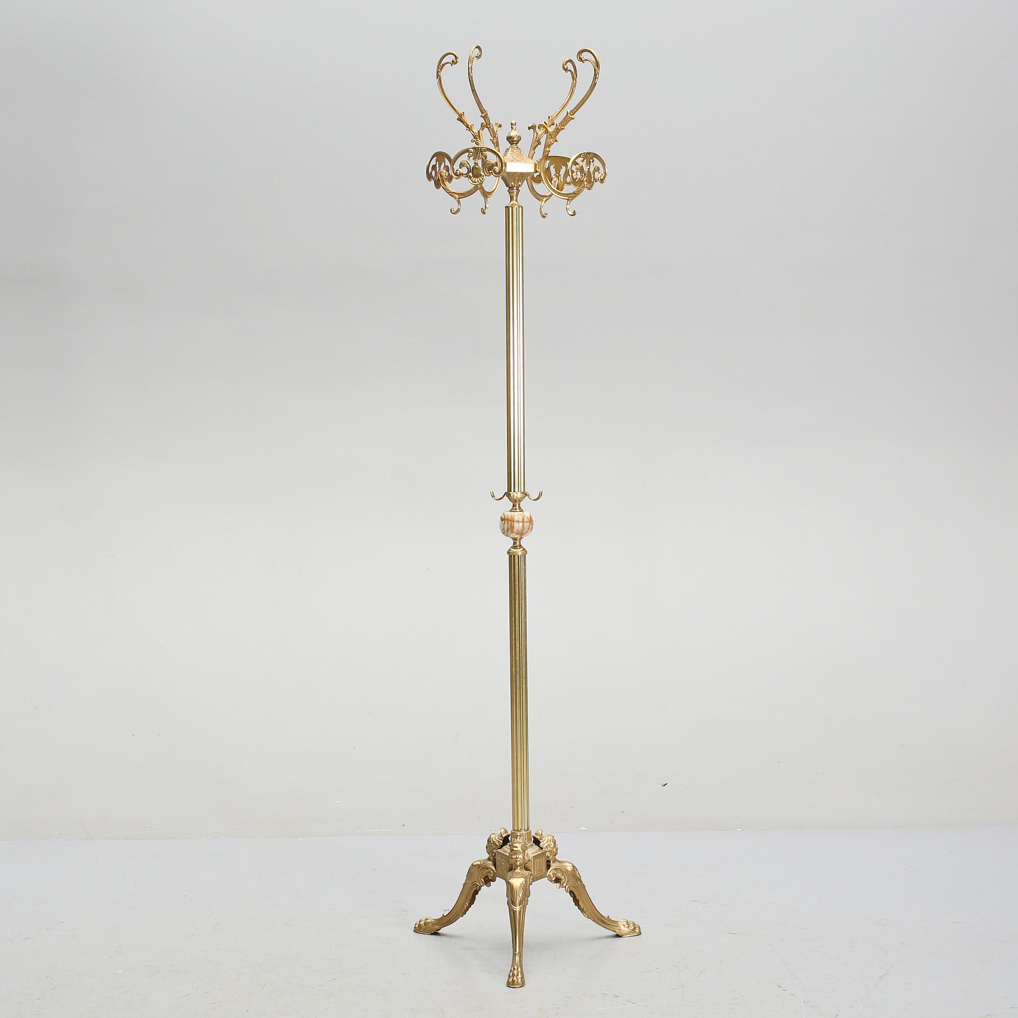 TAMBURMAJOR, 1900-talets andra hälft.