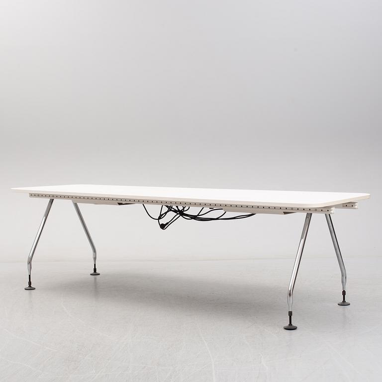 ANTONIO CITTERIO, skrivbord, "Ad Hoc", Vitra, 2000-tal.