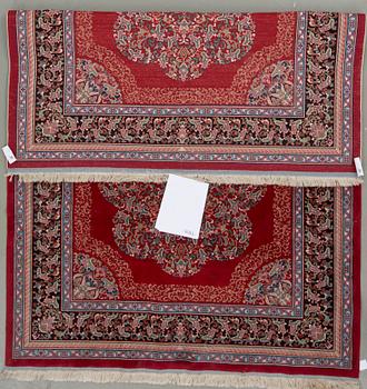 MATTA, orientalisk. Ca 278x189 cm.