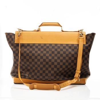 Louis Vuitton, bag, "Centenaire West End Travel Bag", limited edition.