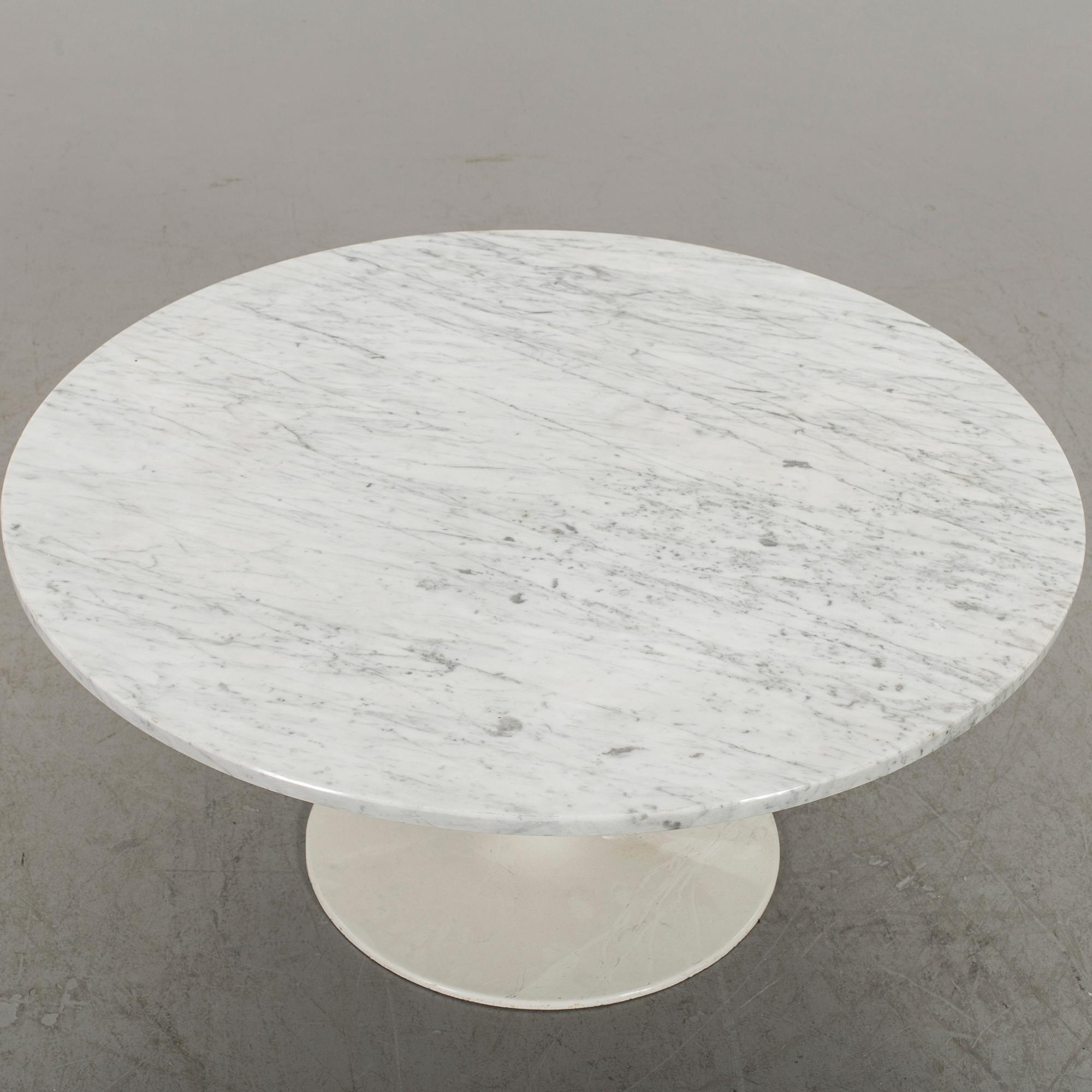 SOFFBORD, 1900-talets slut.