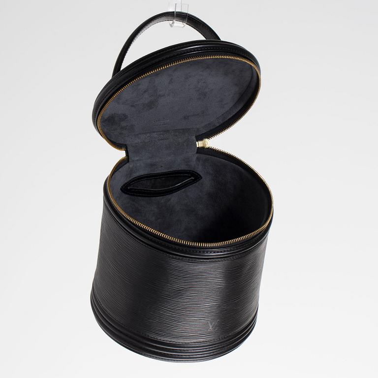 VÄSKA, "Cannes", Louis Vuitton.