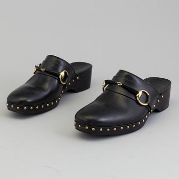 SHOES/CLOGS, Gucci, size 42.