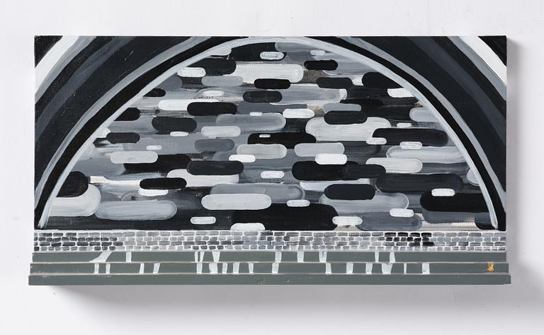 Rasmus Danö, "Divided in One".