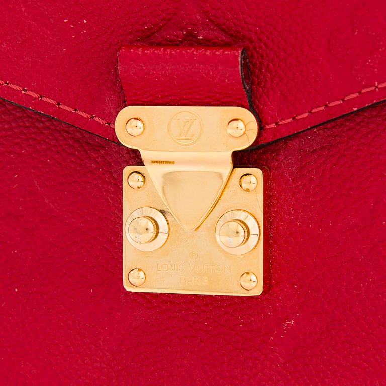 Louis Vuitton, laukku, "Pochette Metis".