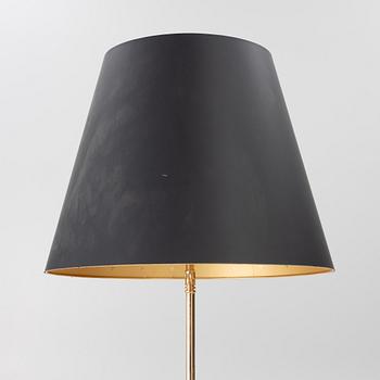 Philippe Starck, golvlampa, "Lounge Gun M 16" för Flos, 2000-tal.