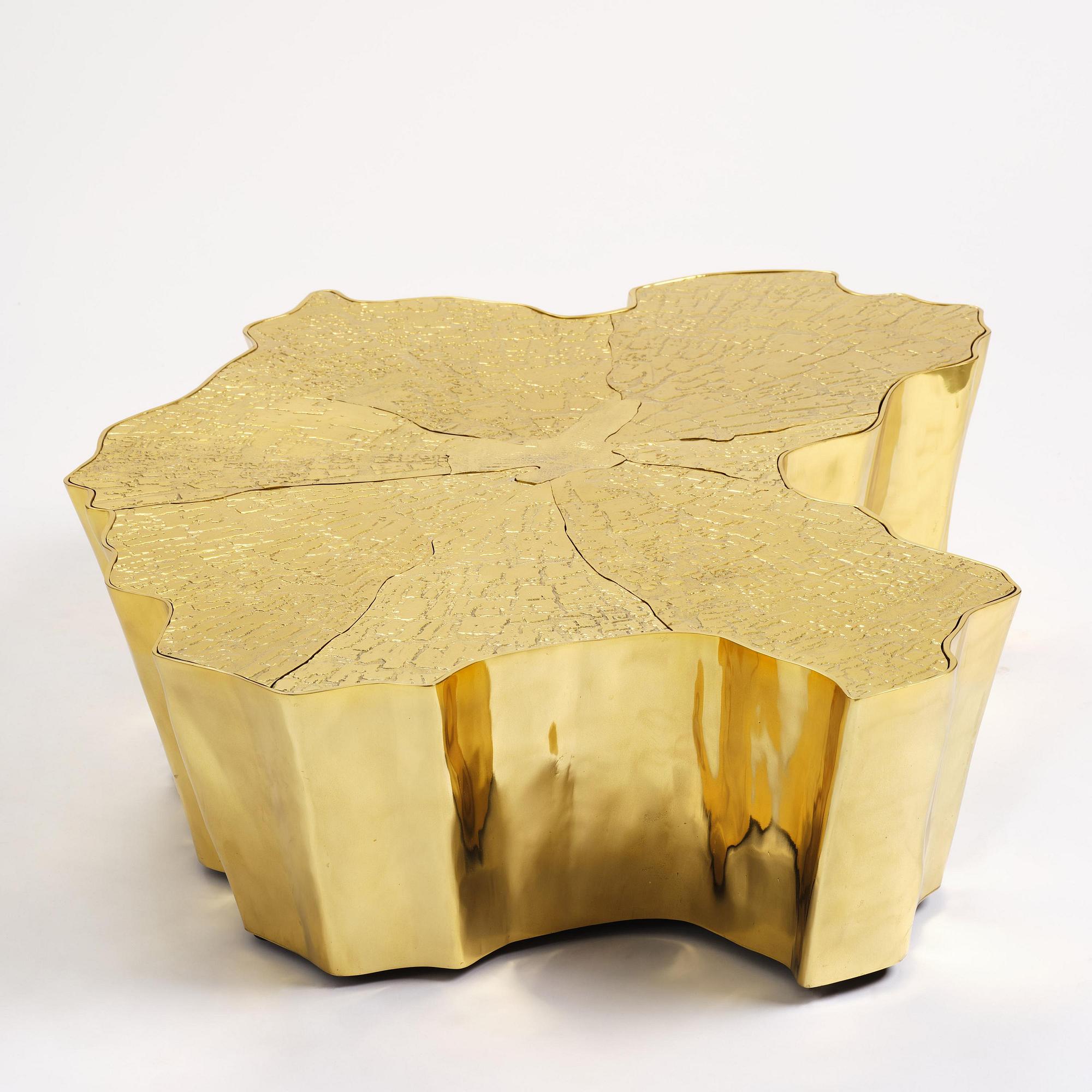 Boca Do Lobo, an "Eden" coffee table, post 2005.