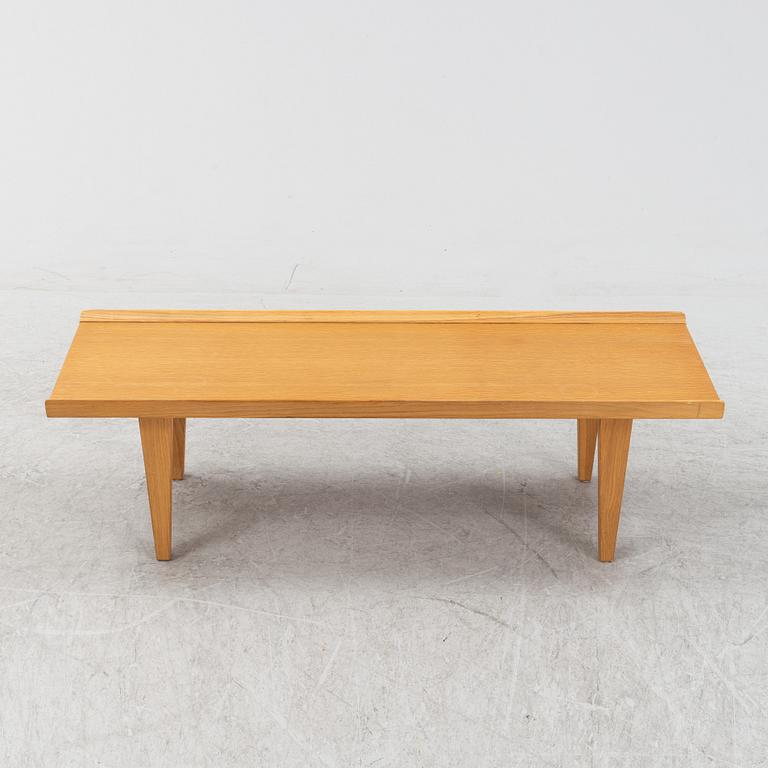 Erik Wørts, bänk, "Novett", IKEA.