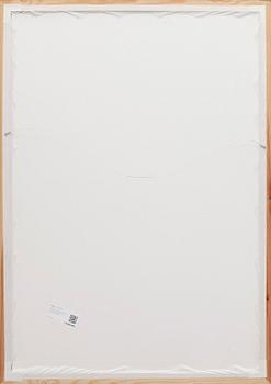 AFFISCH, Andy Warhol, The Late Work. Liljevalchs Konsthall 2005.