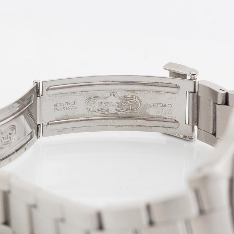 Rolex, Explorer II, "Polar", ca 2000.