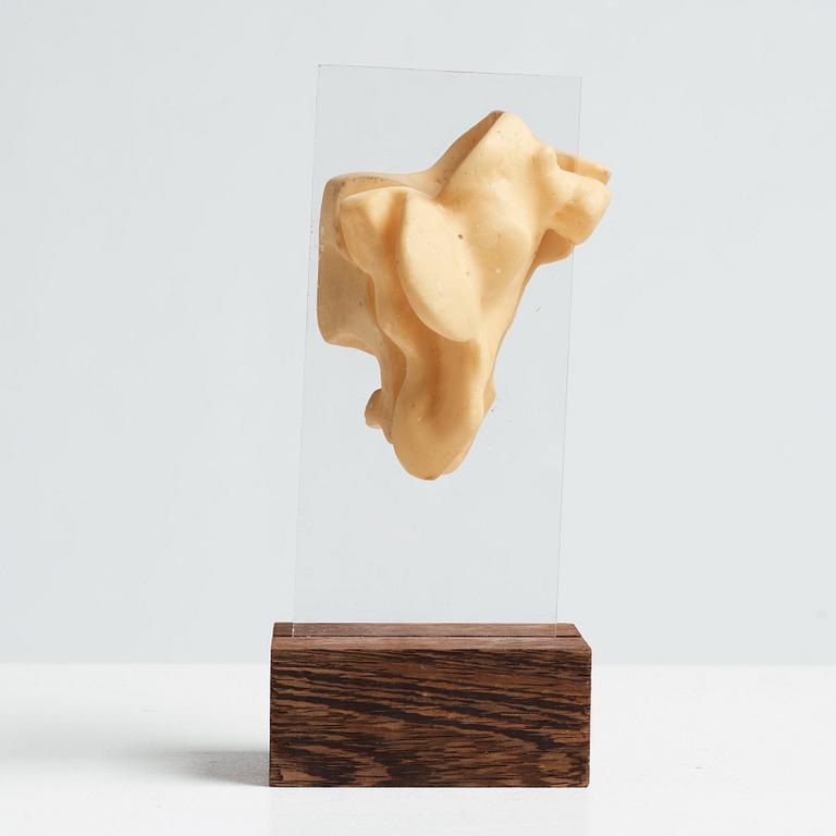Unidentified artist, Untitled.