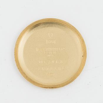 PATEK PHILIPPE, Calatrava.