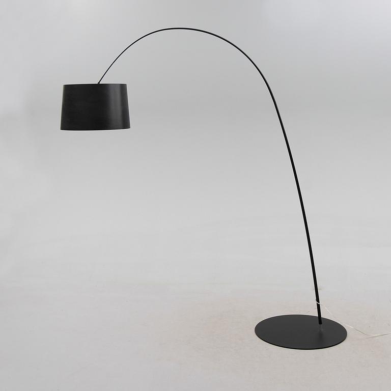 GOLVLAMPA, "Twiggy", Marc Sadler, Foscarini, 2000-tal.