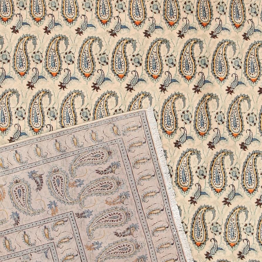 MATTA, Keshan, ca 402 x 308 cm.