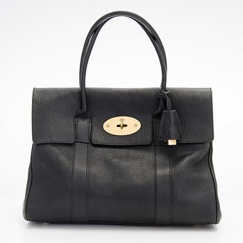 Mulberry, A 'Bayswater' bag.