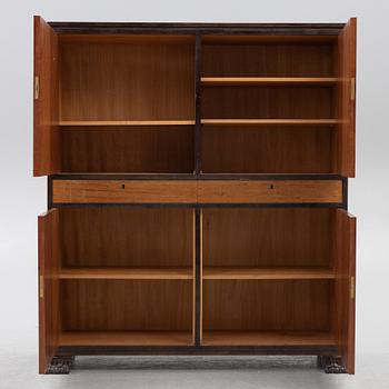 Skåp, Sverige, 1930-tal.