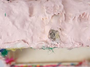 Katarina Norling, "Måltider jag inte längre delar".