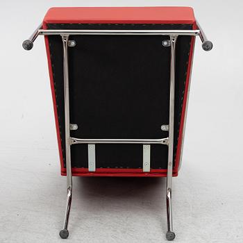 Gunilla Allard, fåtöljer, ett par, "Cinema", Lammhults.