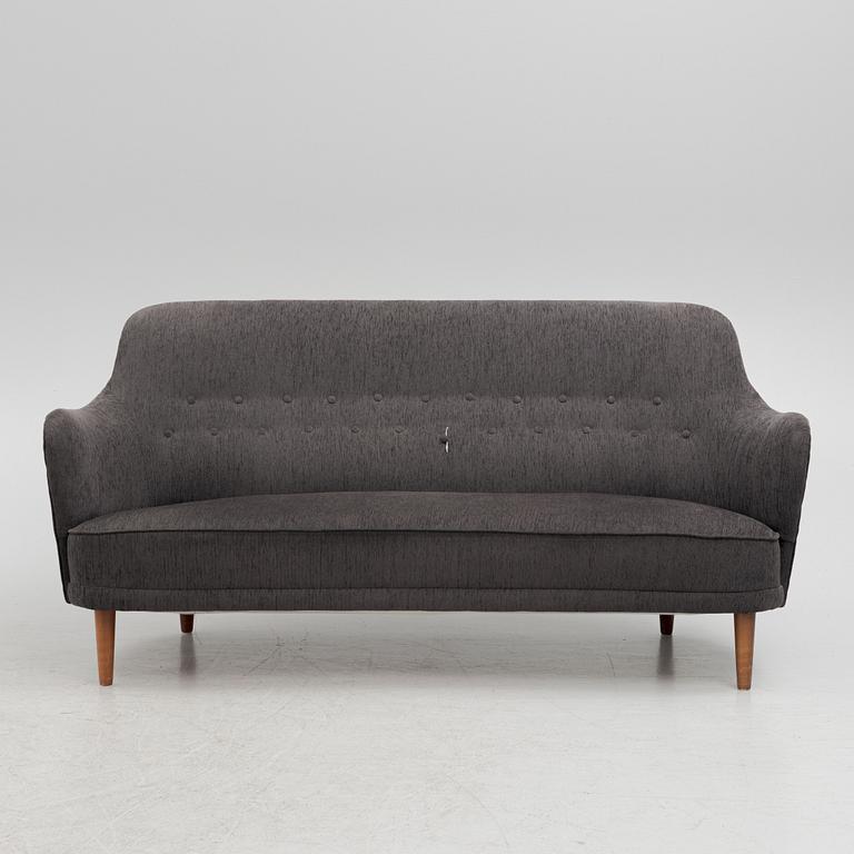 Carl Malmsten, a 'Samsas' sofa.