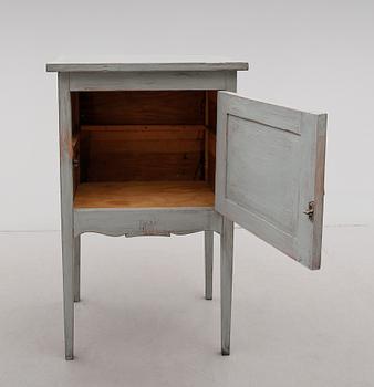 POTTSKÅP, 1900-talets första hälft.