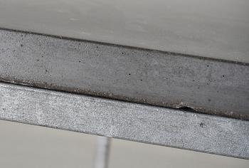 SOFFBORD, modern tillverkning.