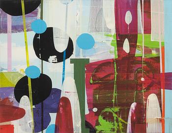 Astrid Sylwan, Utan titel.