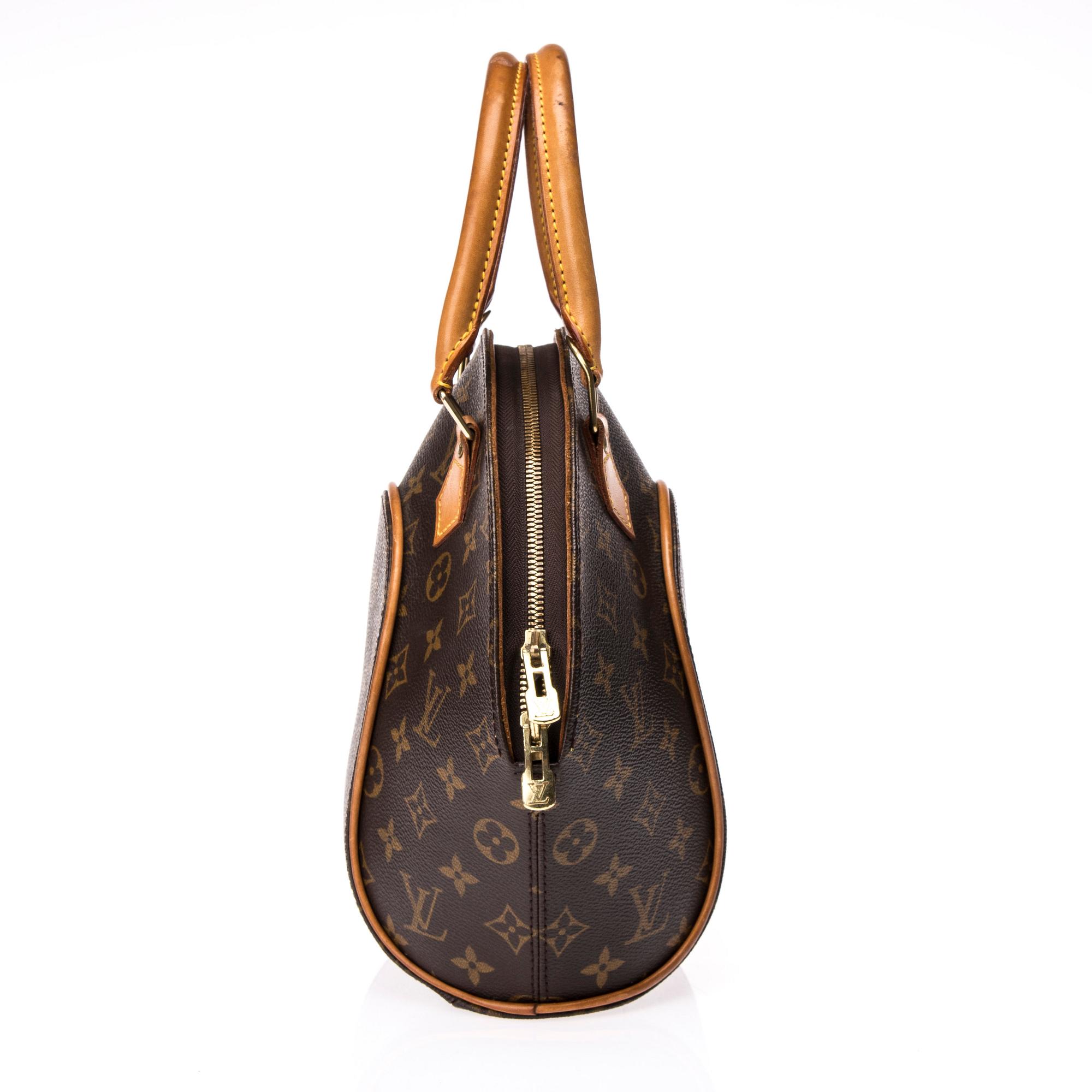 VÄSKA, "Ellipse PM", Louis Vuitton.