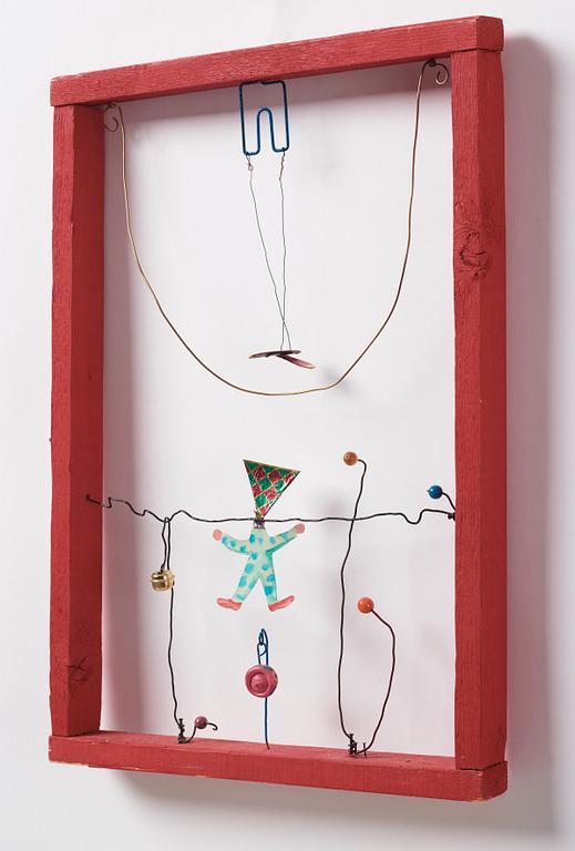 Leif Ericson, Utan titel.