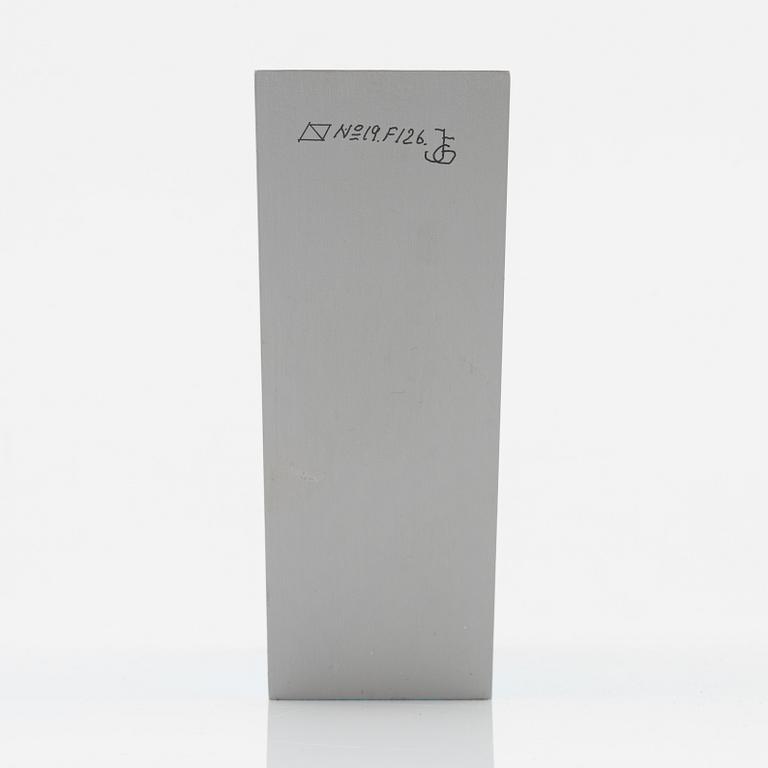 John-Erik Göransson, "No 19".