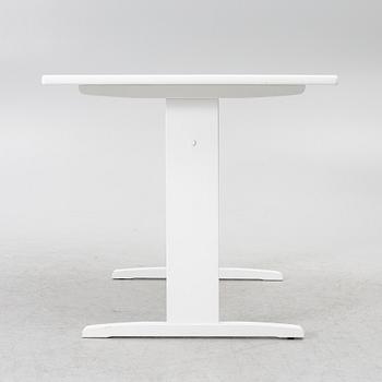 Yngve Ekström, a 'Björka' dining table, Stolab, 2012.