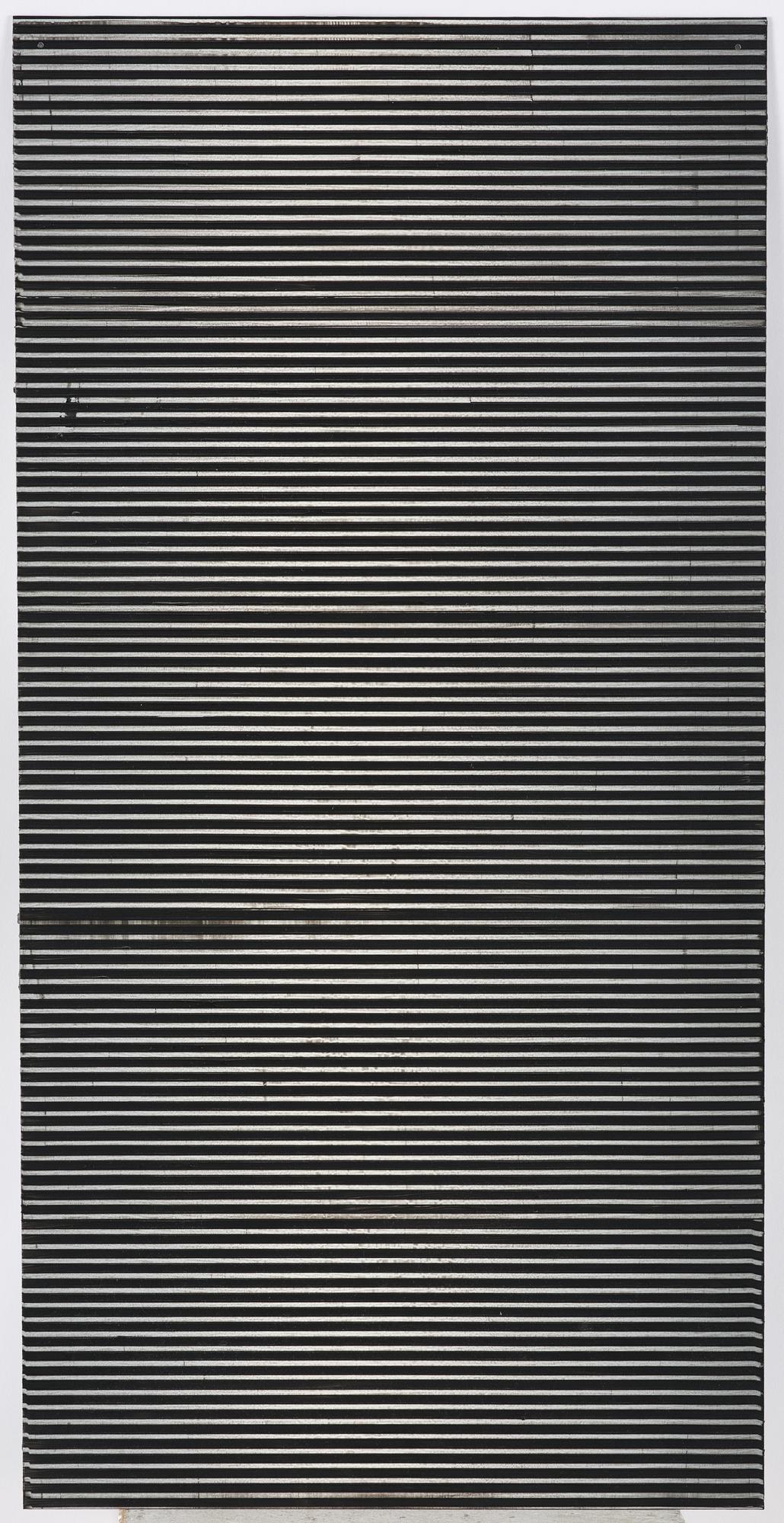 Per Mårtensson, "Escalator (11)",