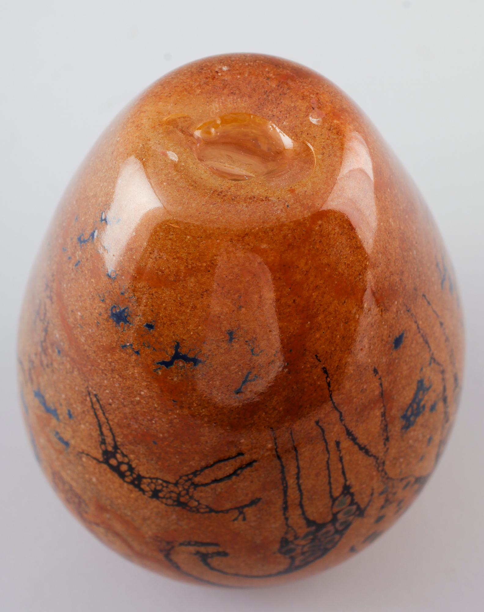 VAS, glas, Susanne Johnsen, 1990-tal.
