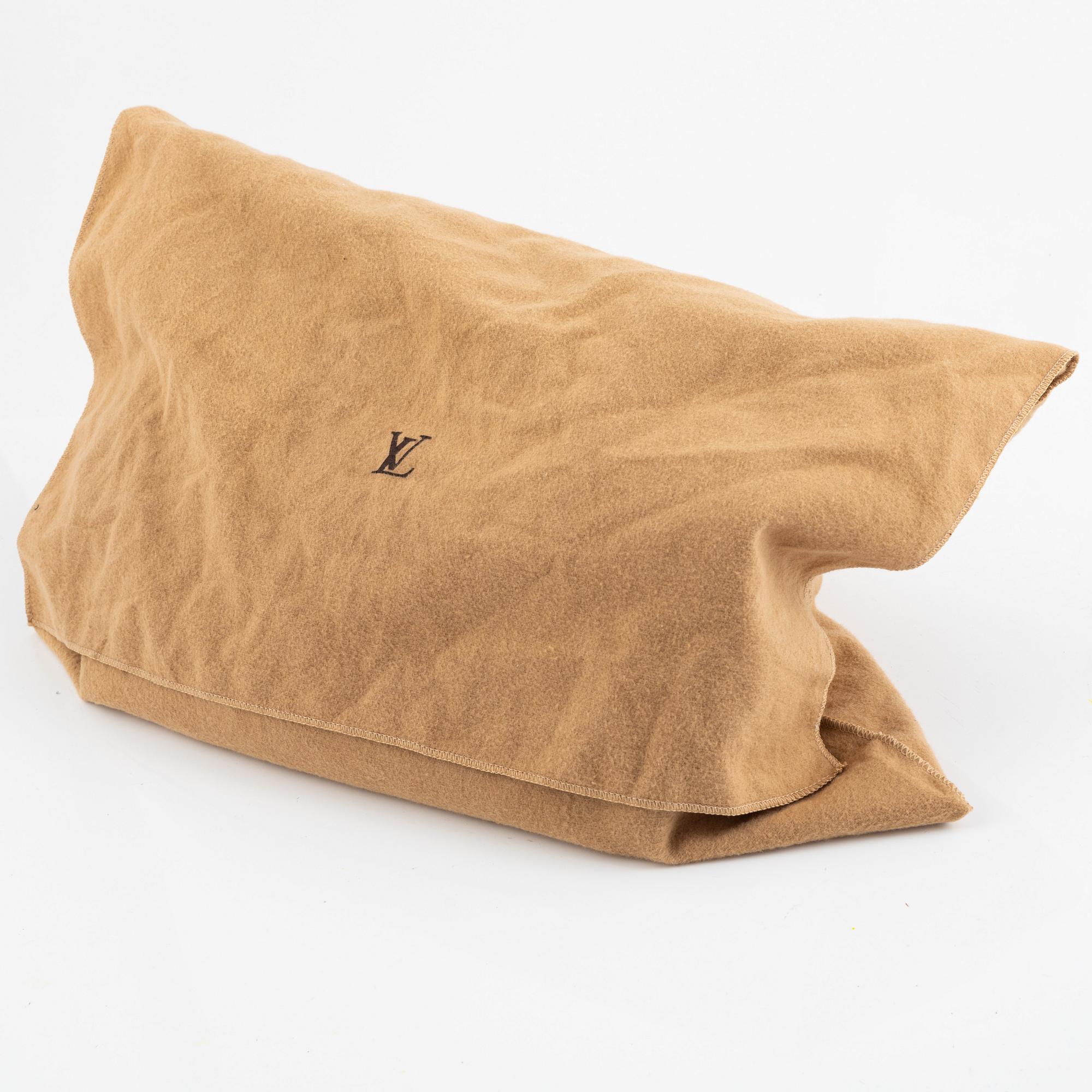 Louis Vuitton, väska, "Cabas Piano", 2004.