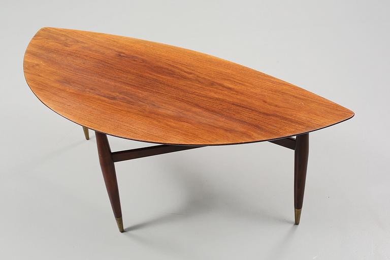 SOFFBORD, 1900-talets tredje kvartal.