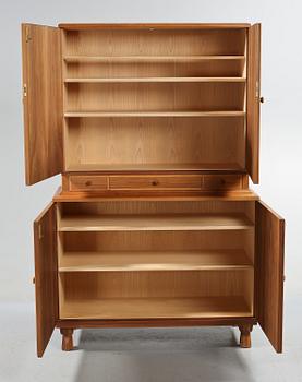 SKÅP, "Ambassadör", Carl Malmsten, 1900-talets andra hälft.