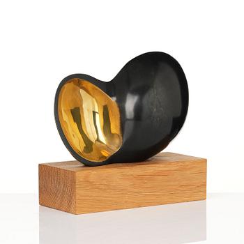 Christian Berg, "Rymdskålar I".