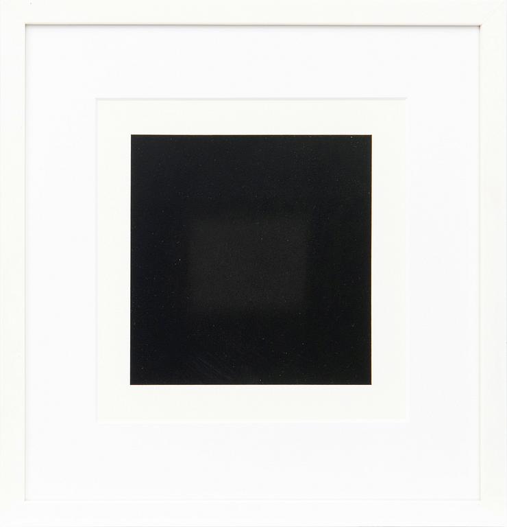 Håkan Bengtsson, Untitled, 2009.