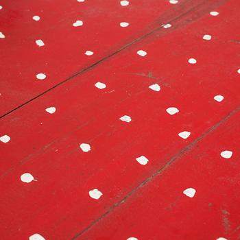 TRÄDGÅRDSMÖBEL, 4 delar, 1900-tal.