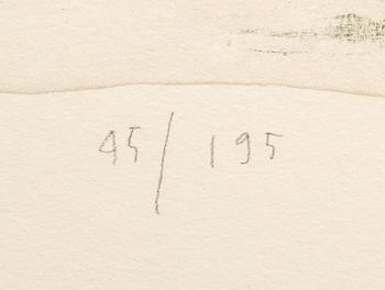 Camilla Pyk, utan titel.