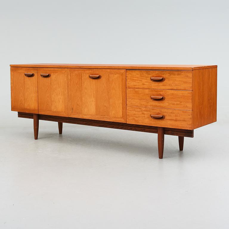 SIDEBOARD, 1900-talets andra hälft.