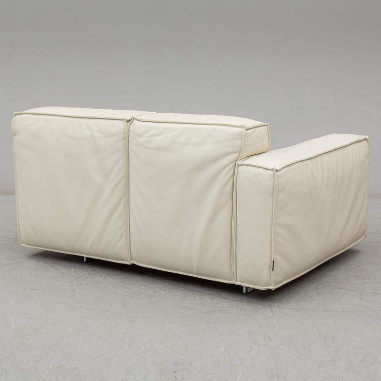 SOFFA, Claesson Koiviso Rune, soffa, "Boxplay", Swedese, 2000-tal.