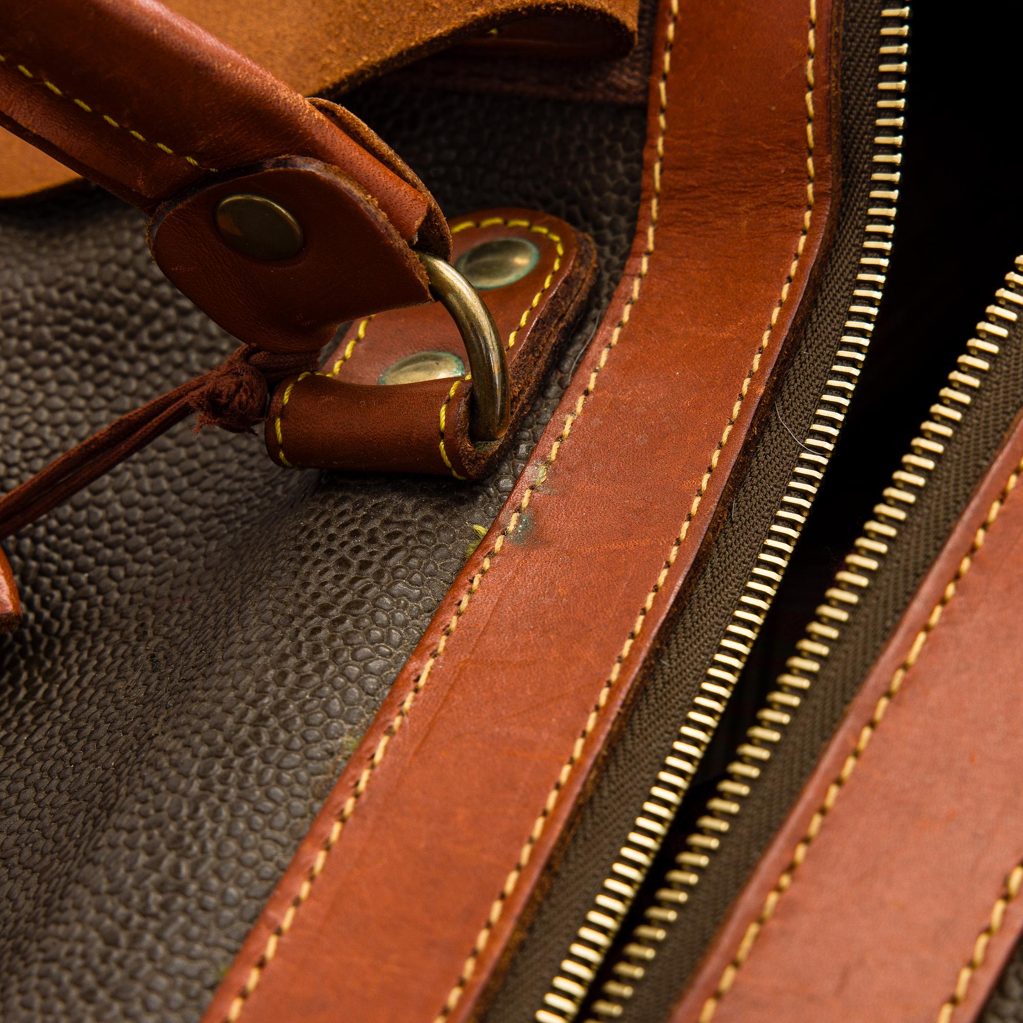 Mulberry, weekendbag, vintage.
