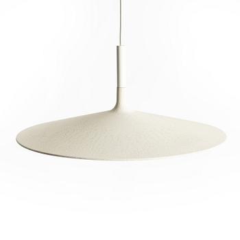 Lucidi & Pevere, an 'Aplomb Large' pendant lamp, Foscarini, Italy.