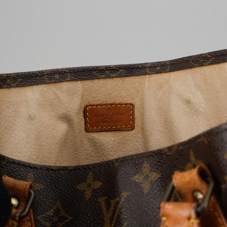 Louis Vuitton, 'Sac Plât'.
