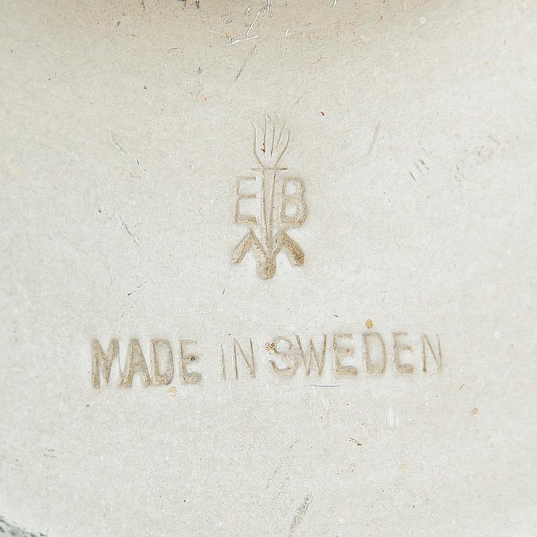 Einar Bäckströms Metallvarufabrik, taklampa, Swedish Grace, 1920/30-tal.