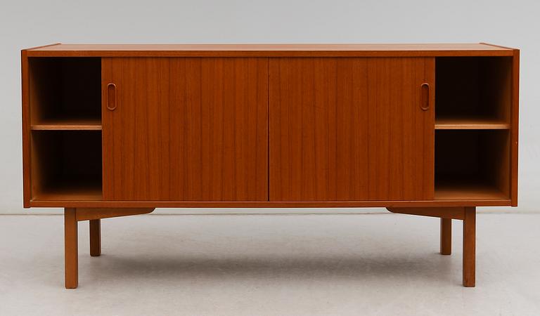 SIDEBOARD, 1900-talets andra hälft.