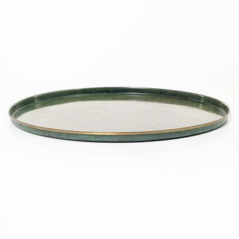 Serveringsbricka, Swedish Grace/Swedish Modern, 1930/40-tal.